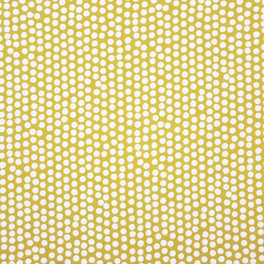 Pointillist # 310 Tuscany by Maxwell Designer Fabric Color Theory-Vol.V Sorbet 100% COTTON TURKEY V-6.2"H-6.7" 55" - Swanky Fabrics -