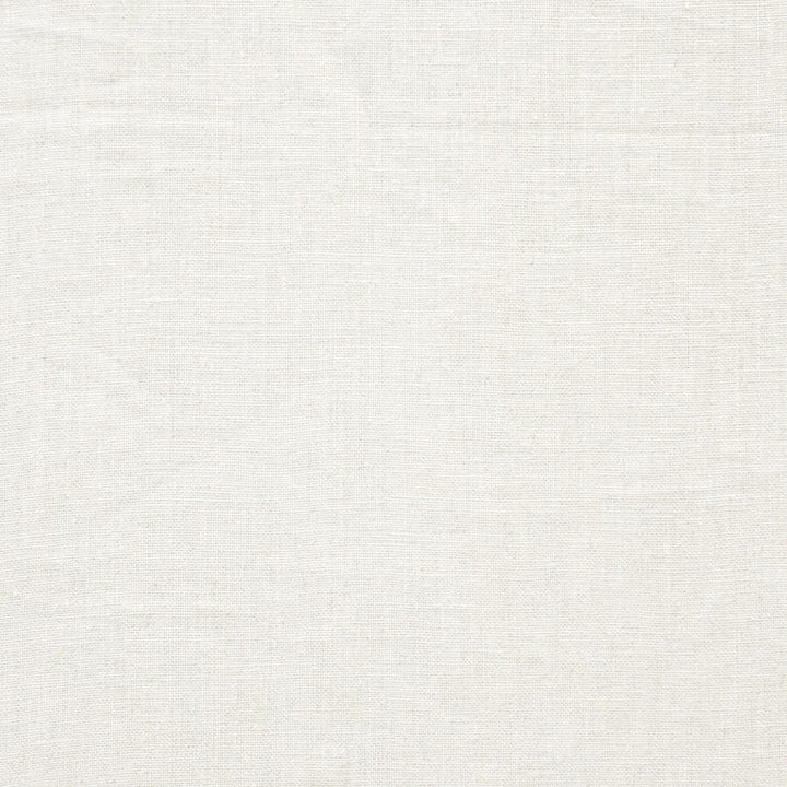 Persepolis # 301 Ivory by Maxwell Designer Fabric Pure & Simple Xiii 100% LINEN TURKEY 59" - Swanky Fabrics -