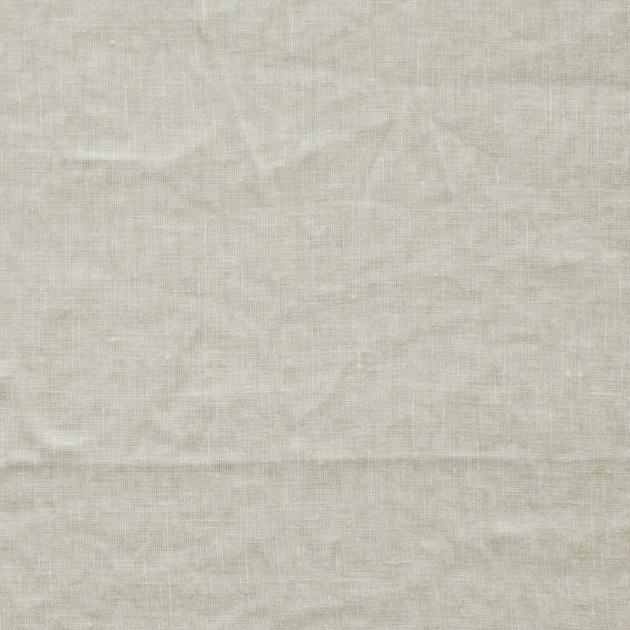 Persepolis # 305 Marble by Maxwell Designer Fabric Pure & Simple Xiii 100% LINEN TURKEY 59" - Swanky Fabrics -