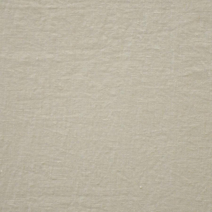 Persepolis # 306 Bisque by Maxwell Designer Fabric Pure & Simple Xiii 100% LINEN TURKEY 59" - Swanky Fabrics -