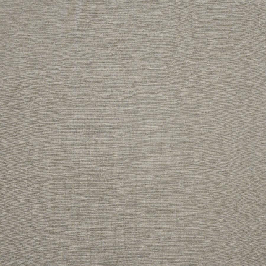 Persepolis # 308 Cottage by Maxwell Designer Fabric Pure & Simple Xiii 100% LINEN TURKEY 59" - Swanky Fabrics -