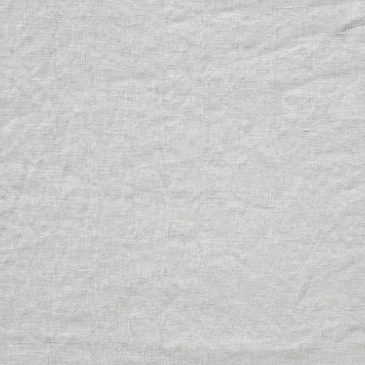 Persepolis # 312 Sterling by Maxwell Designer Fabric Pure & Simple Xiii 100% LINEN TURKEY 59" - Swanky Fabrics -