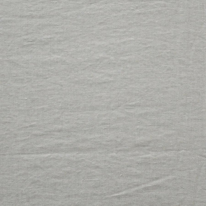 Persepolis # 313 Cement by Maxwell Designer Fabric Pure & Simple Xiii 100% LINEN TURKEY 59" - Swanky Fabrics -