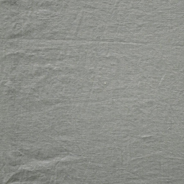Persepolis # 314 Fog by Maxwell Designer Fabric Pure & Simple Xiii 100% LINEN TURKEY 59" - Swanky Fabrics -