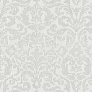 Maxwell Fabric Percy # 904 Sterling
