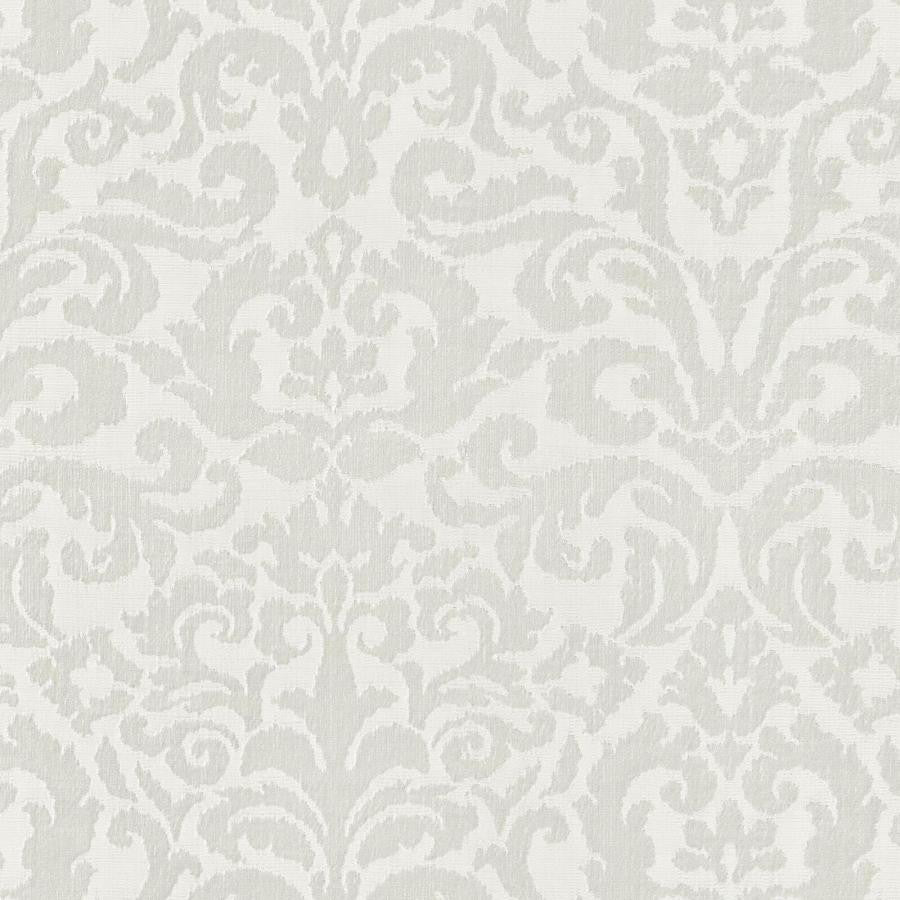 Percy # 909 Sugar by Maxwell Designer Fabric Regency 100% POLYESTER INDIA V - 15" H - 13.7" 54.7" - Swanky Fabrics -