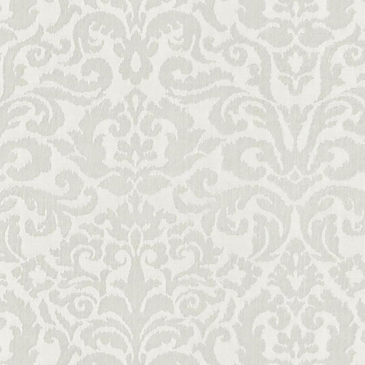 Percy # 909 Sugar by Maxwell Designer Fabric Regency 100% POLYESTER INDIA V - 15" H - 13.7" 54.7" - Swanky Fabrics -