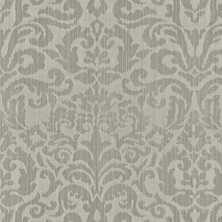 Percy # 919 Rhino by Maxwell Designer Fabric Regency 100% POLYESTER INDIA V - 15" H - 13.7" 54.7" - Swanky Fabrics -