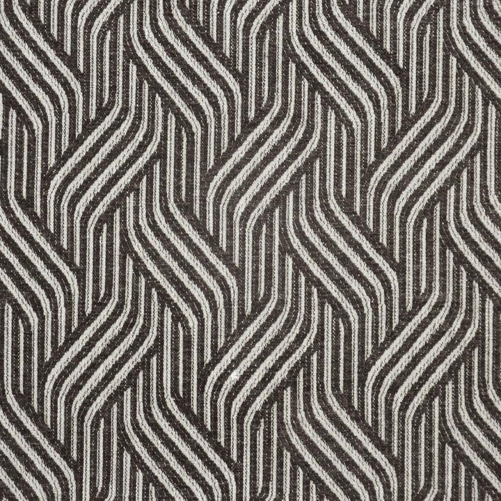 Pathfinder # 803 Truffle by Maxwell Designer Fabric Performance Wovens-Vol. V Badlands 95% POLYESTER/5% LINEN CHINA V-5.5" H-4.75" 57" - Swanky Fabrics -