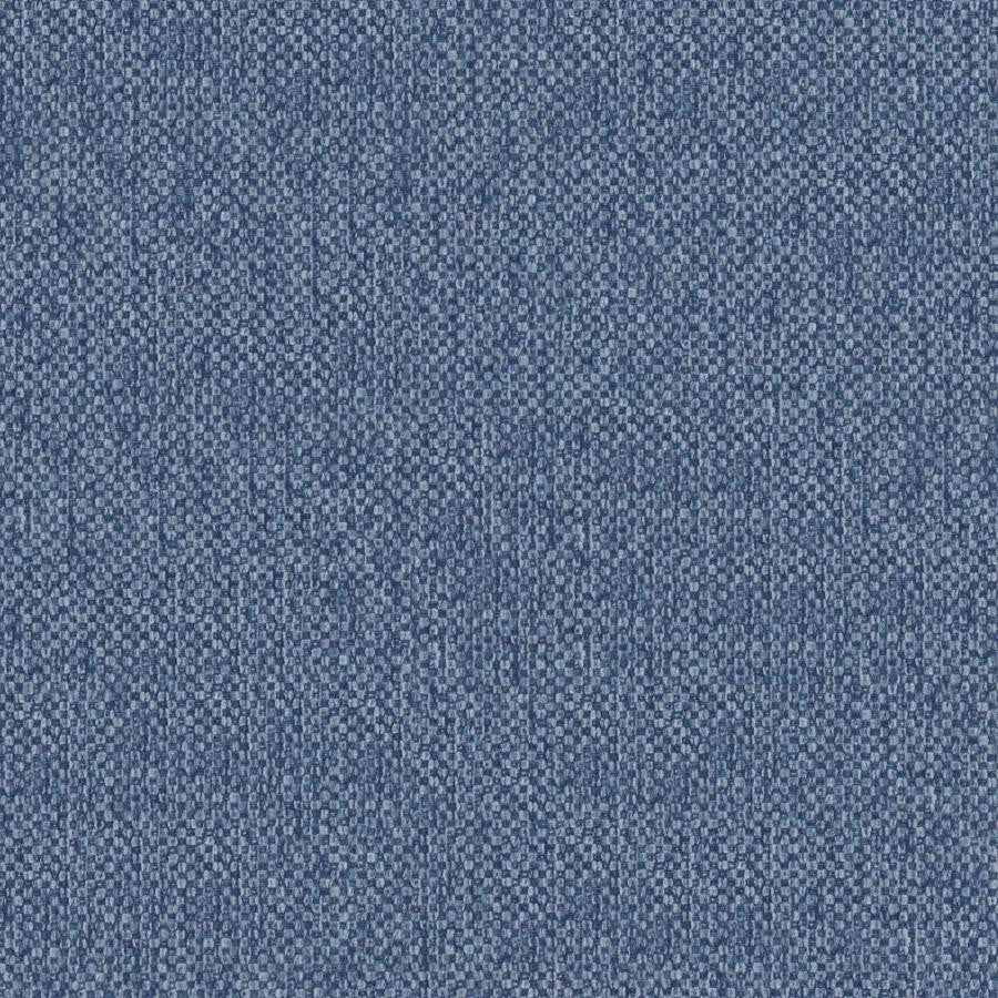 Prospero # 944 Denim by Maxwell Designer Fabric Performance Textures Ii 100% POLYESTER CHINA 55" - Swanky Fabrics -