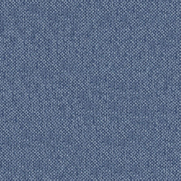 Prospero # 944 Denim by Maxwell Designer Fabric Performance Textures Ii 100% POLYESTER CHINA 55" - Swanky Fabrics -