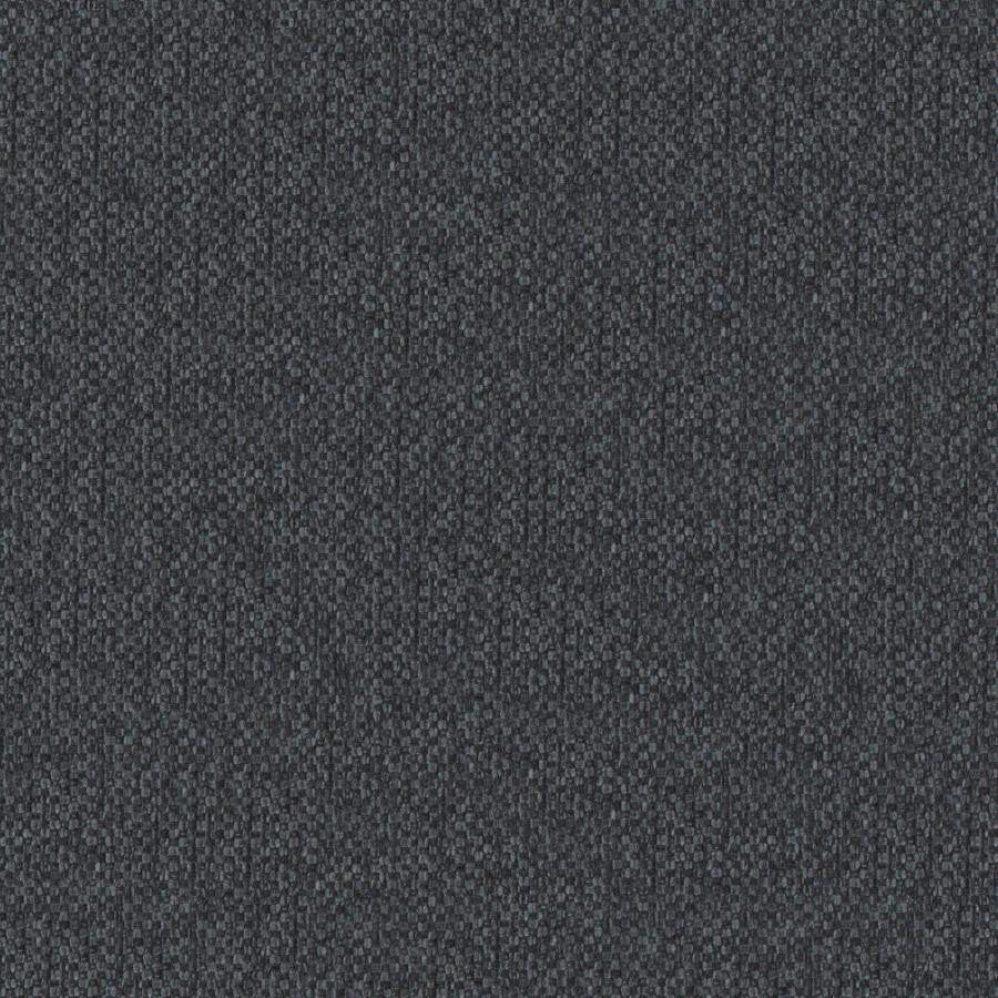 Prospero # 971 Charcoal by Maxwell Designer Fabric Performance Textures Ii 100% POLYESTER CHINA 55" - Swanky Fabrics -