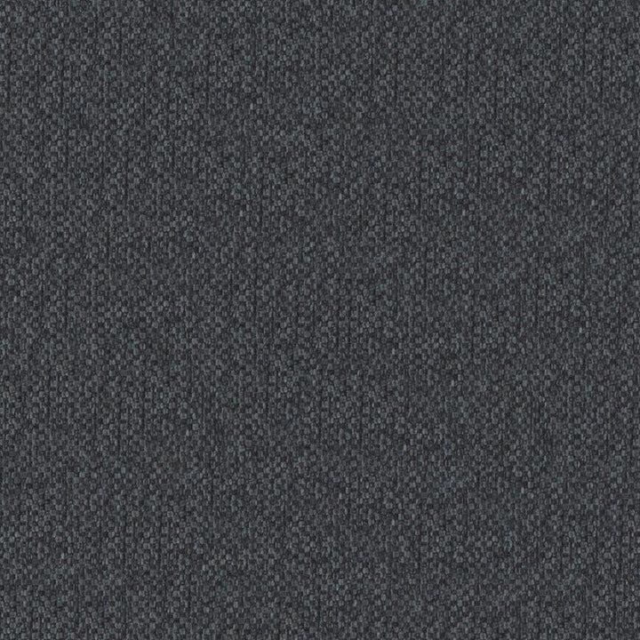 Prospero # 971 Charcoal by Maxwell Designer Fabric Performance Textures Ii 100% POLYESTER CHINA 55" - Swanky Fabrics -