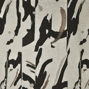 Maxwell Fabric Painterly # 204 Stucco