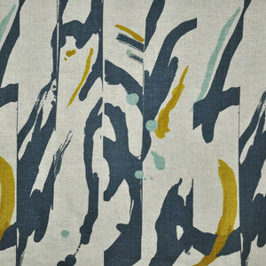 Maxwell Fabric Painterly # 205 Reef