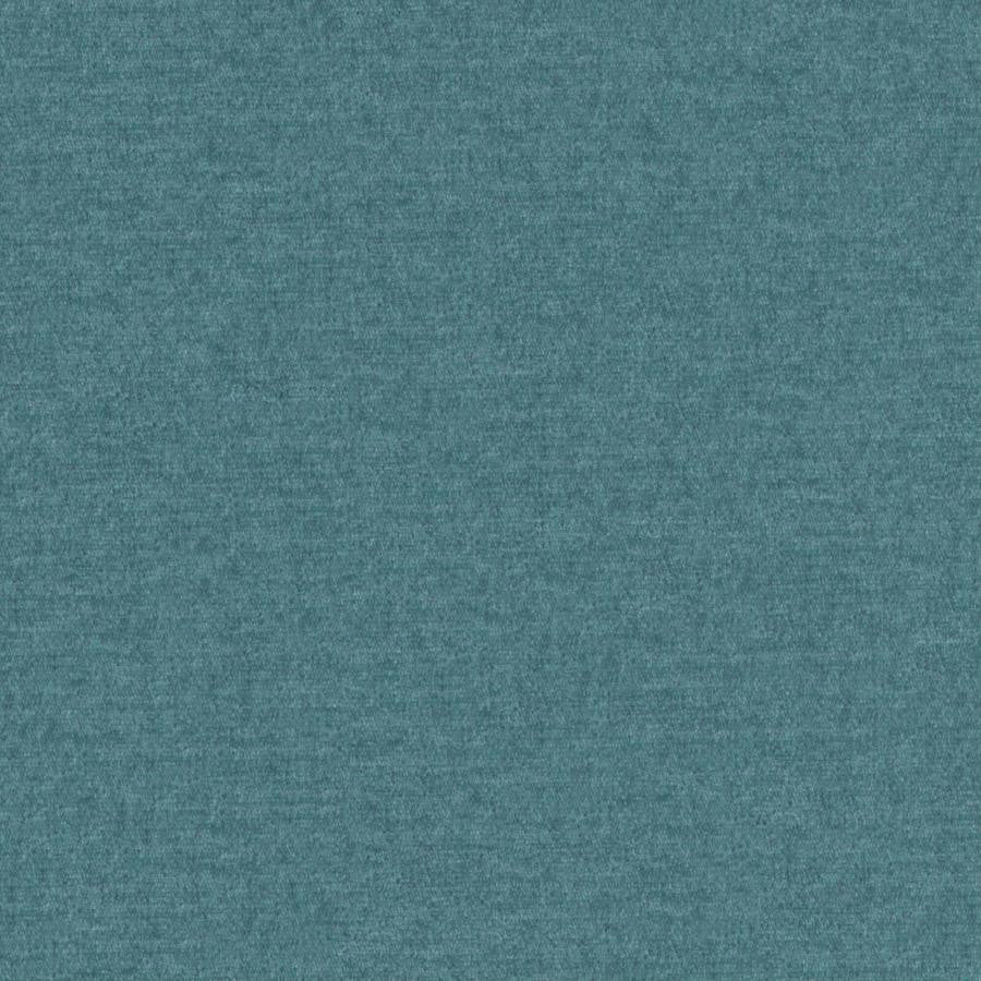 Pintura # 826 Teal by Maxwell Designer Fabric Curled Up Viii 100% POLYESTER CHINA 55" - Swanky Fabrics -
