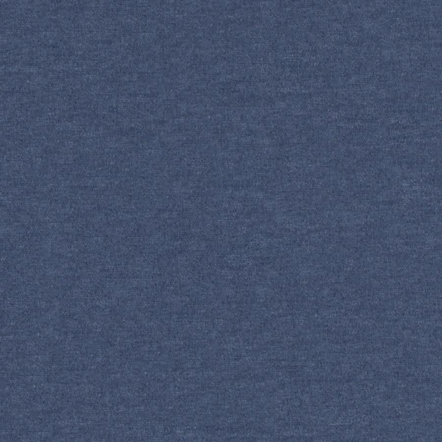 Pintura # 837 Navy by Maxwell Designer Fabric Curled Up Viii 100% POLYESTER CHINA 55" - Swanky Fabrics -