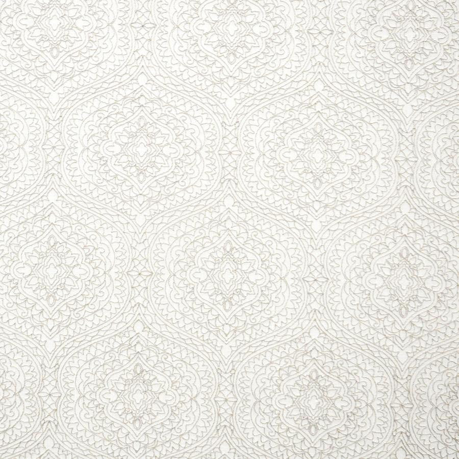 Porto # 240 Bough by Maxwell Designer Fabric Color Theory-Vol.Vi Alabaster 80% POLYESTER/20% COTTON INDIA V-12.5"H-8.75" 54" - Swanky Fabrics -