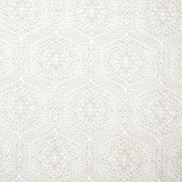 Porto # 240 Bough by Maxwell Designer Fabric Color Theory-Vol.Vi Alabaster 80% POLYESTER/20% COTTON INDIA V-12.5"H-8.75" 54" - Swanky Fabrics -