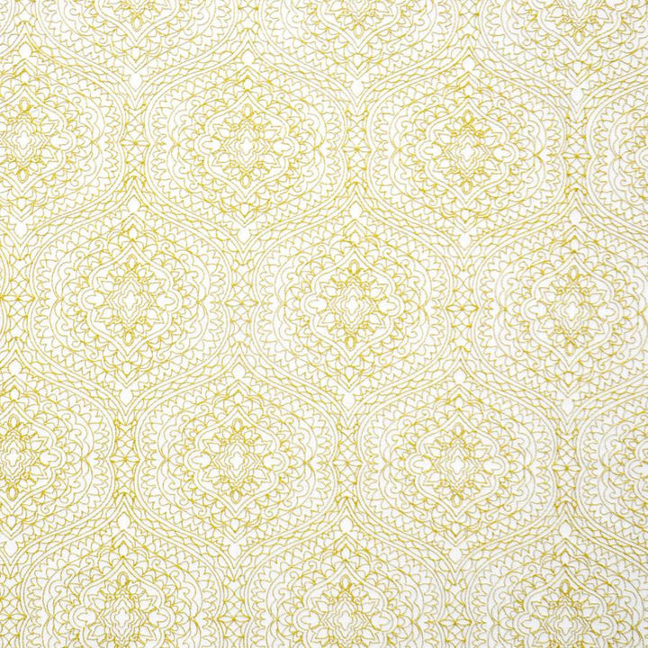 Porto # 611 Wheat by Maxwell Designer Fabric Color Theory-Vol.Vi Eden 80% POLYESTER/20% COTTON INDIA V-12.5"H-8.75" 54" - Swanky Fabrics -