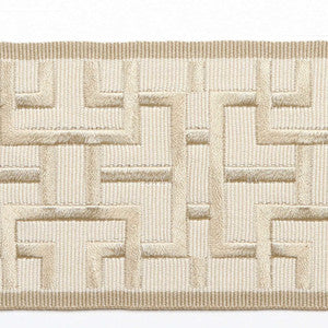 Europatex Fabric Paesana Wheat