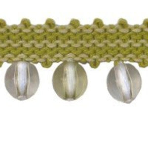 Europatex Fabric Palazzo Kiwi