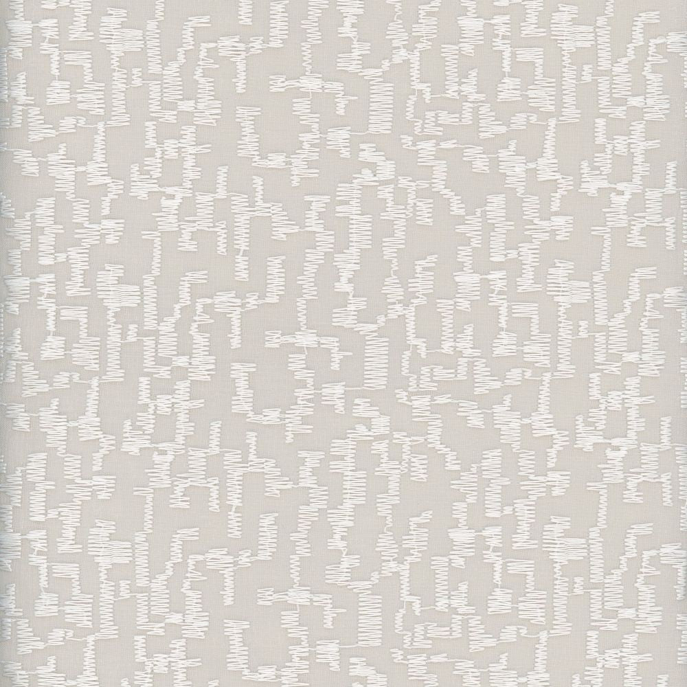 Palermo Fog by Heritage Designer Fabric - 100% Polyester USA or Imported Horizontal: and Vertical: 58" - Swanky Fabrics -