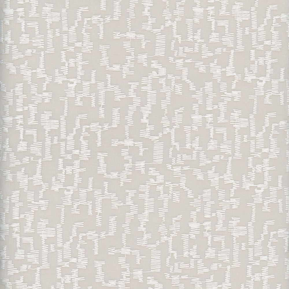 Palermo Fog by Heritage Fabric - 100% Polyester USA or Imported Horizontal: and Vertical: 58" - Fabric Carolina -