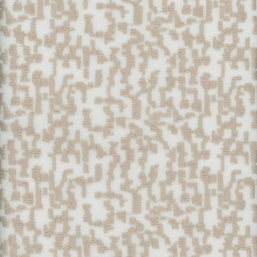 Palermo Pewter by Heritage Designer Fabric - 100% Polyester USA or Imported Horizontal: and Vertical: 58" - Swanky Fabrics -