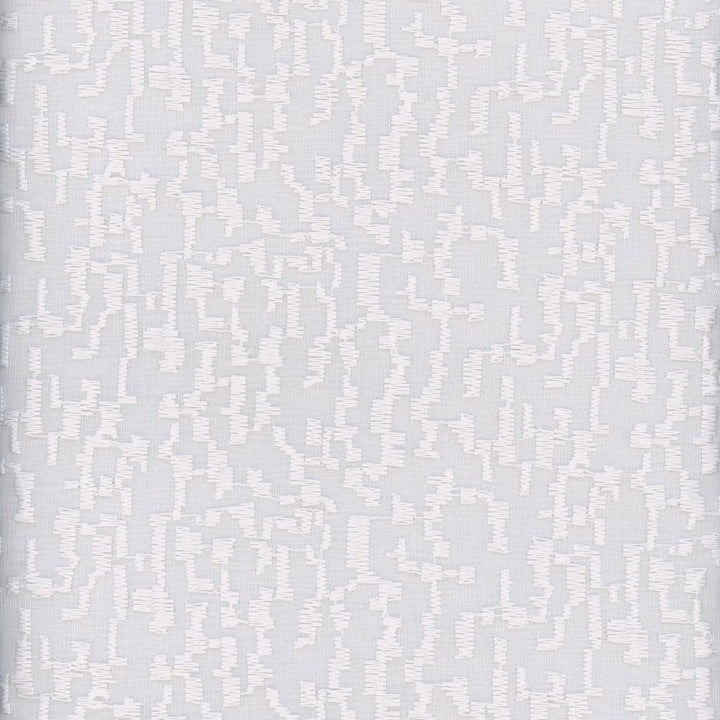 Palermo Winter White by Heritage Designer Fabric - 100% Polyester USA or Imported Horizontal: and Vertical: 58" - Swanky Fabrics -