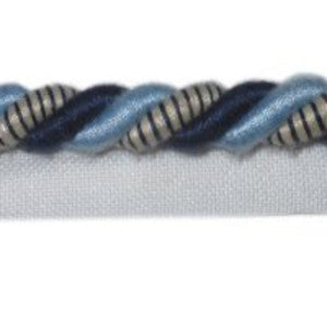 Europatex Fabric Palladio Blue