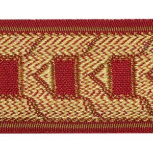 Europatex Fabric Pantheon Treasure