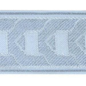 Europatex Fabric Pantheon White