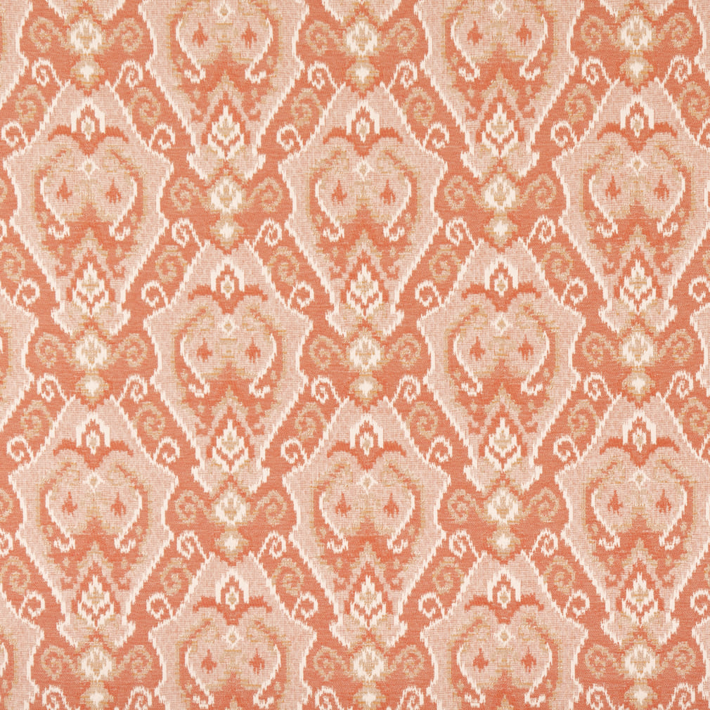 Paris Salmon A1296-02 by 29 Park Designer Fabric