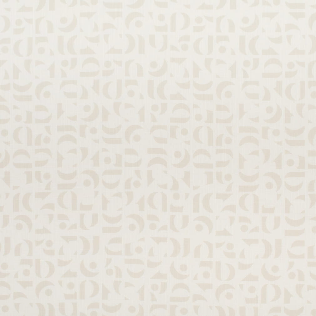 Parker Buttercream A1161-04 by 29 Park Designer Fabric