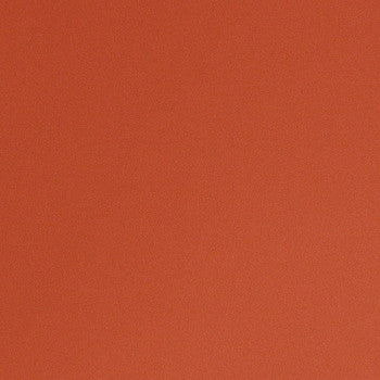 Parker Paprika EPA-024 by Nassimi Designer Fabric See sample 100% Polyurethane USA or Imported Water-based cleaning agents and foam may be used for cleaning. Cleaning by a professional cleaning service is recommended.  54  - Swanky Fabrics -