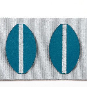Europatex Fabric Paros Aqua