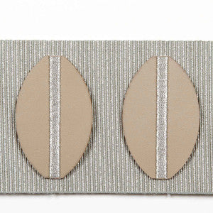 Europatex Fabric Paros Lemongrass