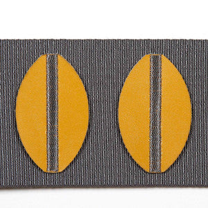 Europatex Fabric Paros Slate