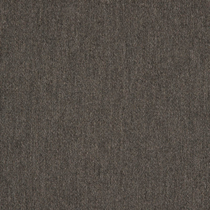 40501-0014 Pashmina Coal 40501 0014 by Sunbrella Designer Fabric Cushion Furniture Drapery Fabrics > Sunbrella Fusion Collection 100% acrylic USA or Imported Top to Bottom / Verticalertical / Railroaded 54" - Swanky Fabrics -