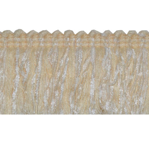 Patio - Ecru by Europatex Designer Fabric Veranda Collection 55% Acrylic / 45% Polyester China See Sample Horizontal: N/A and Vertical: N/A 2.00 inches  - Swanky Fabrics -