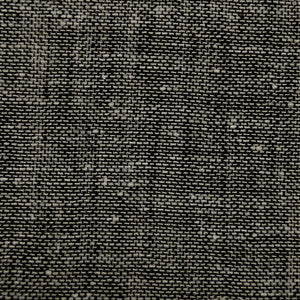 Europatex Fabric Pavonia Charcoal