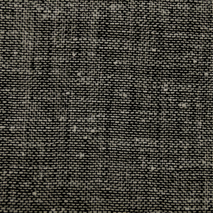 Pavonia Charcoal by Europatex Designer Fabric Pavonia & Mercer, Coastal 100% Polyester 0.00" 118.00 inches - Swanky Fabrics -