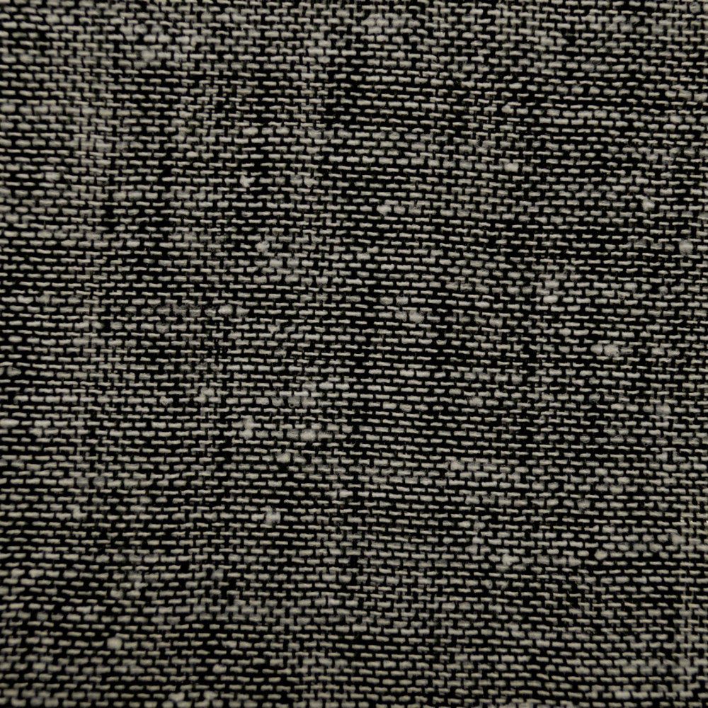 Pavonia Charcoal by Europatex Designer Fabric Pavonia & Mercer, Coastal 100% Polyester 0.00" 118.00 inches - Swanky Fabrics -