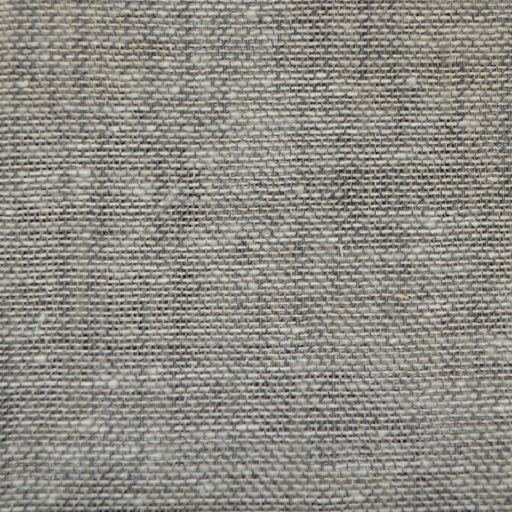 Pavonia Grey by Europatex Designer Fabric Pavonia & Mercer, Coastal 100% Polyester 0.00" 118.00 inches - Swanky Fabrics -