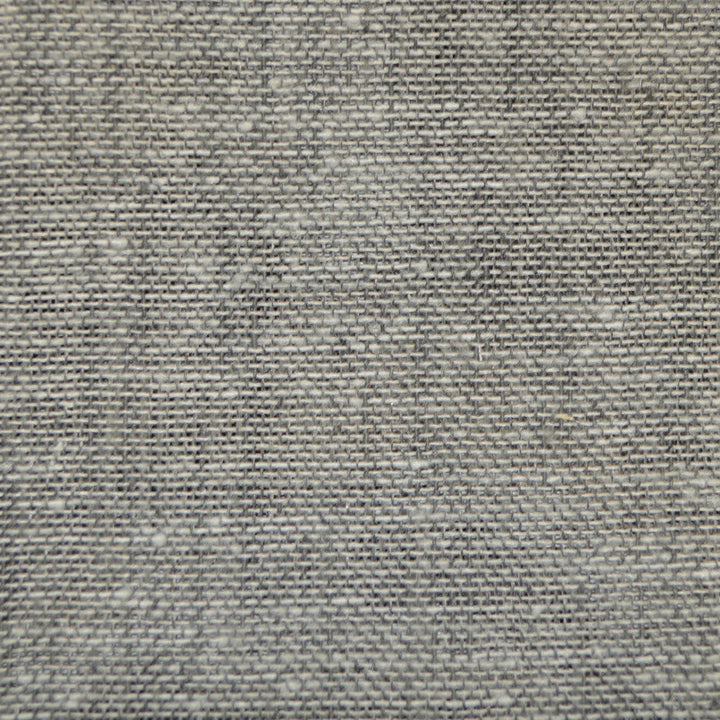 Pavonia Grey by Europatex Designer Fabric Pavonia & Mercer 100% Polyester Turkey Horizontal: N/A and Vertical: N/A 118" - Swanky Fabrics -