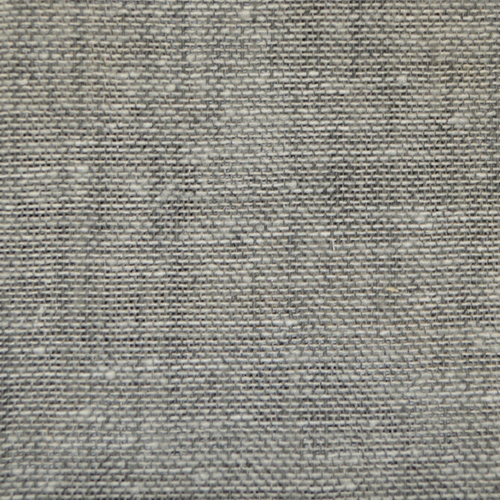 Pavonia Grey by Europatex Designer Fabric Pavonia & Mercer, Coastal 100% Polyester 0.00" 118.00 inches - Swanky Fabrics -