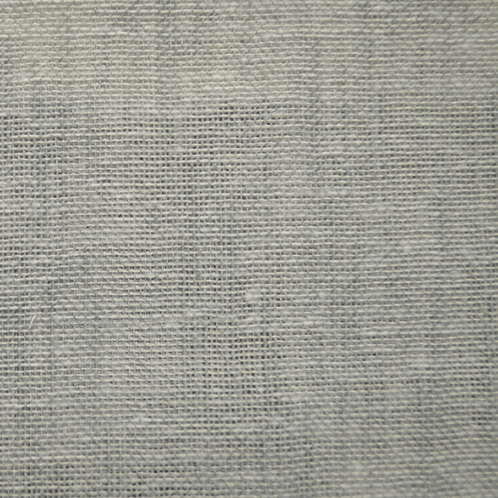 Pavonia Silver by Europatex Designer Fabric Pavonia & Mercer 100% Polyester Turkey Horizontal: N/A and Vertical: N/A 118" - Swanky Fabrics -