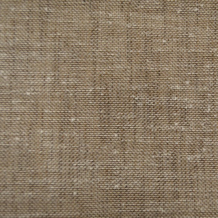 Pavonia Walnut by Europatex Designer Fabric Pavonia & Mercer, Coastal 100% Polyester 0.00" 118.00 inches - Swanky Fabrics -