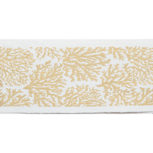 Europatex Fabric Pergola Coral Sunlight